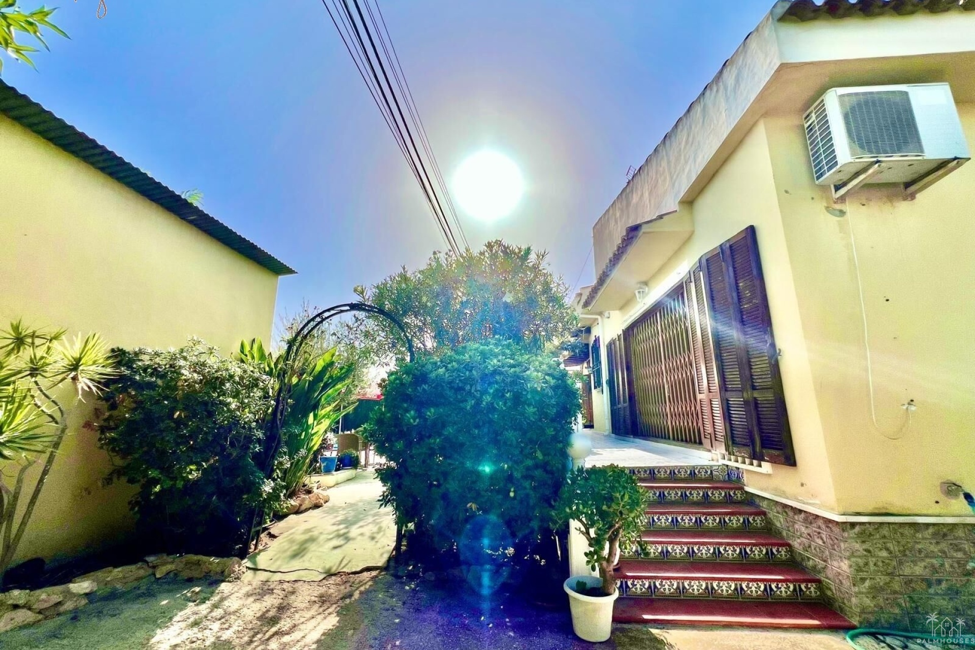 Revente - Villa - Alicante - Costa Blanca Sur