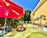 Revente - Villa - Alicante - Costa Blanca Sur