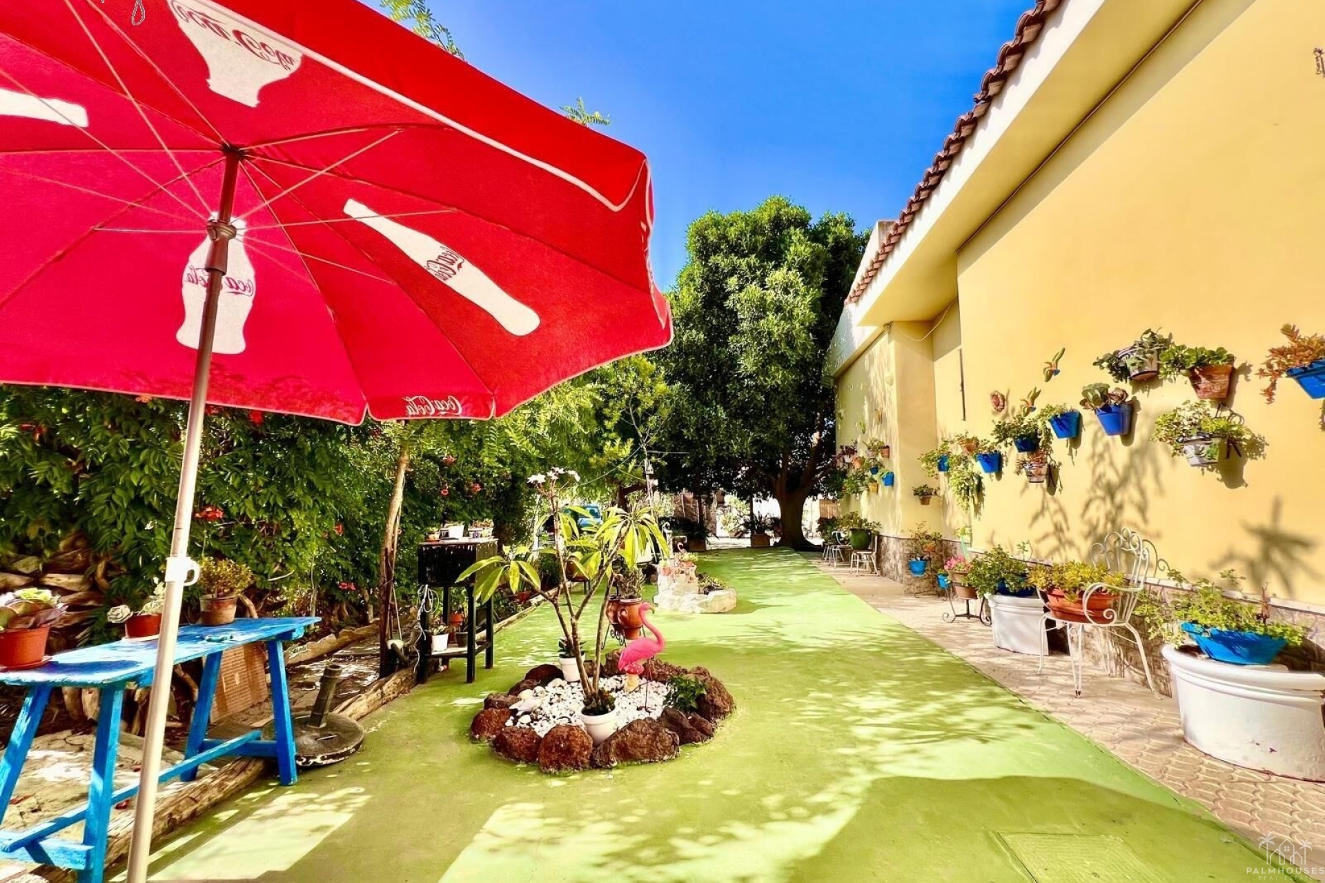 Revente - Villa - Alicante - Costa Blanca Sur