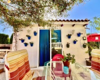 Revente - Villa - Alicante - Costa Blanca Sur