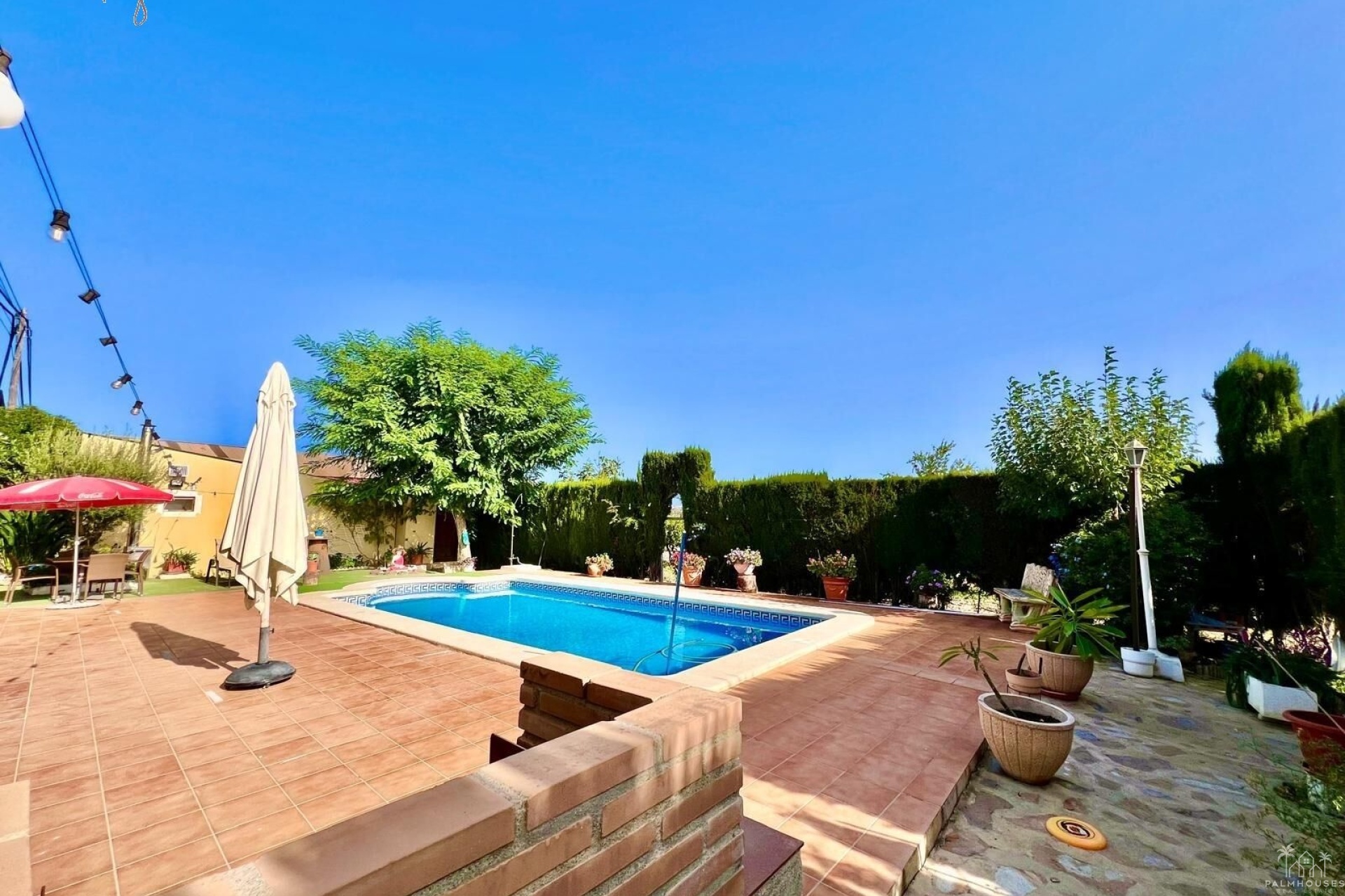 Revente - Villa - Alicante - Costa Blanca Sur
