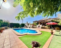Revente - Villa - Alicante - Costa Blanca Sur
