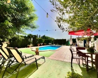 Revente - Villa - Alicante - Costa Blanca Sur