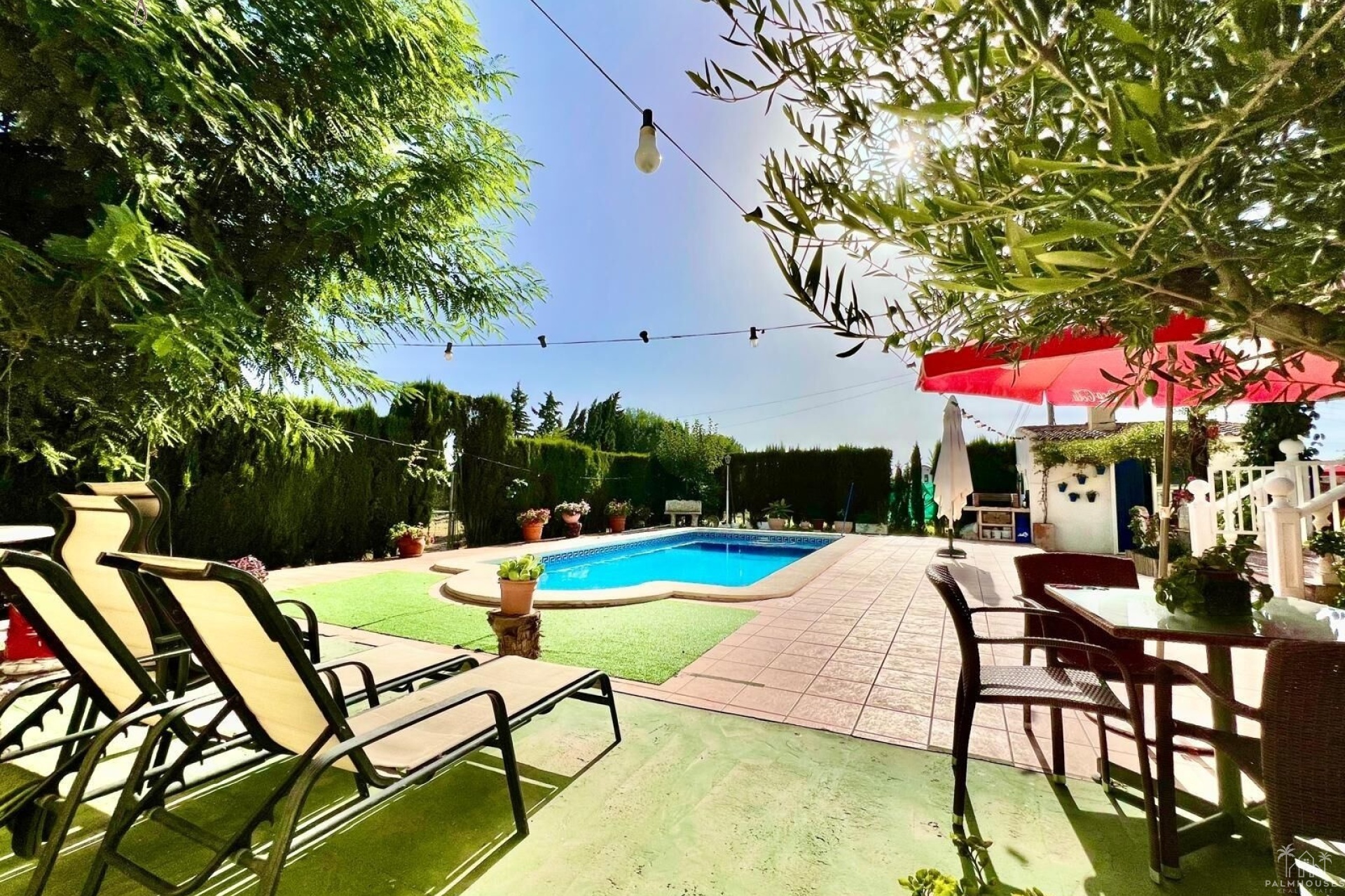 Revente - Villa - Alicante - Costa Blanca Sur