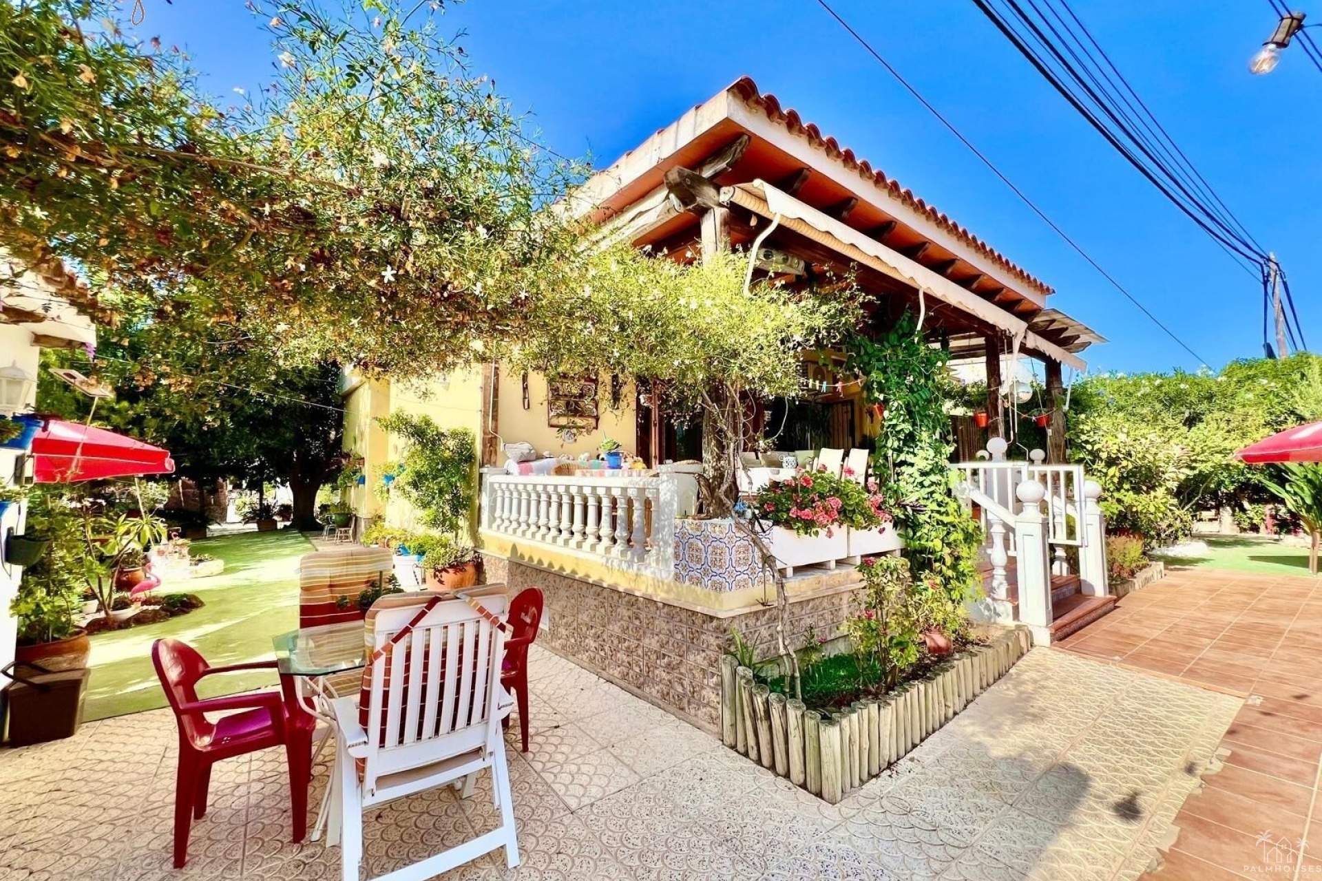 Revente - Villa - Alicante - Costa Blanca Sur