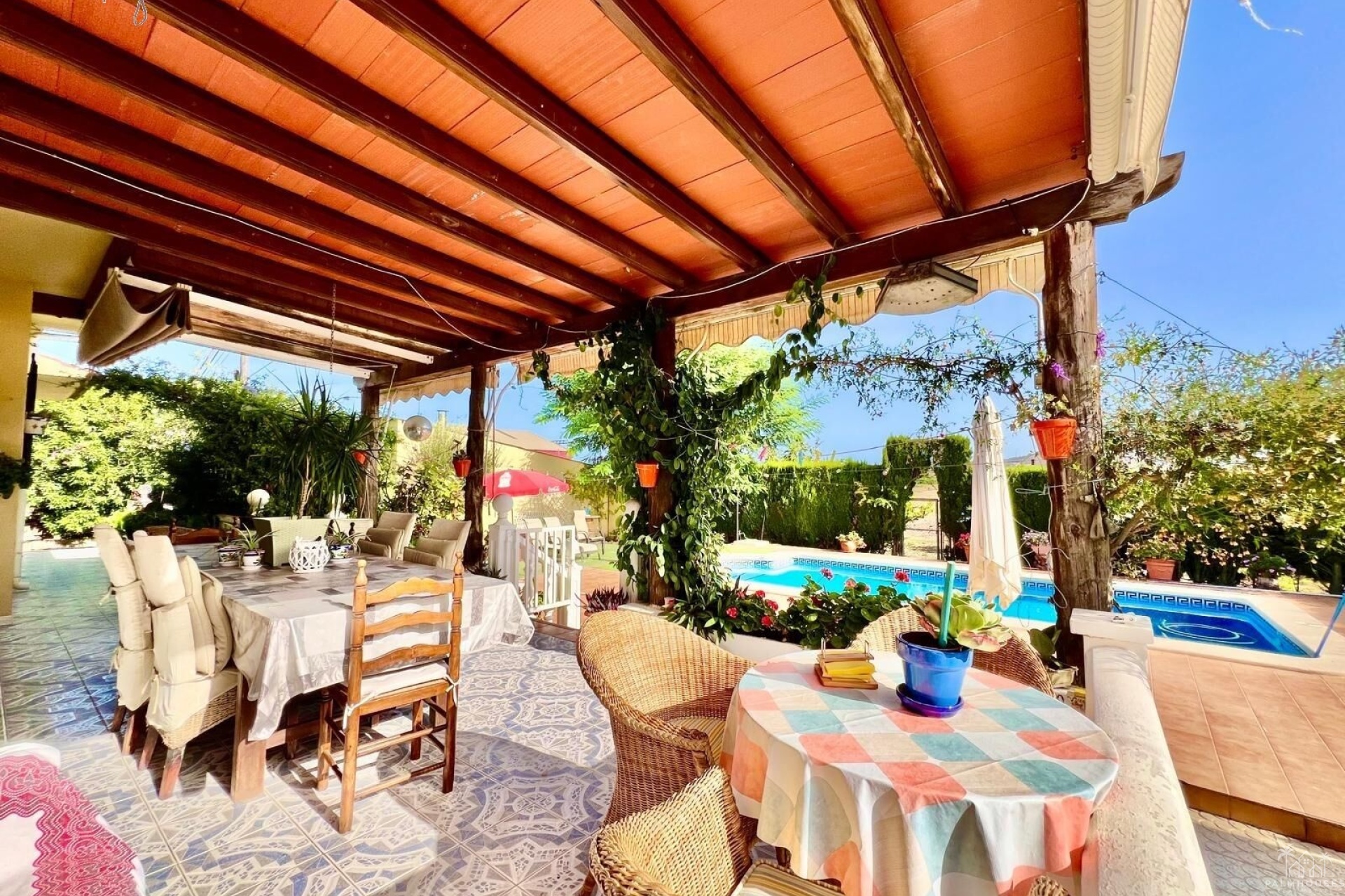 Revente - Villa - Alicante - Costa Blanca Sur