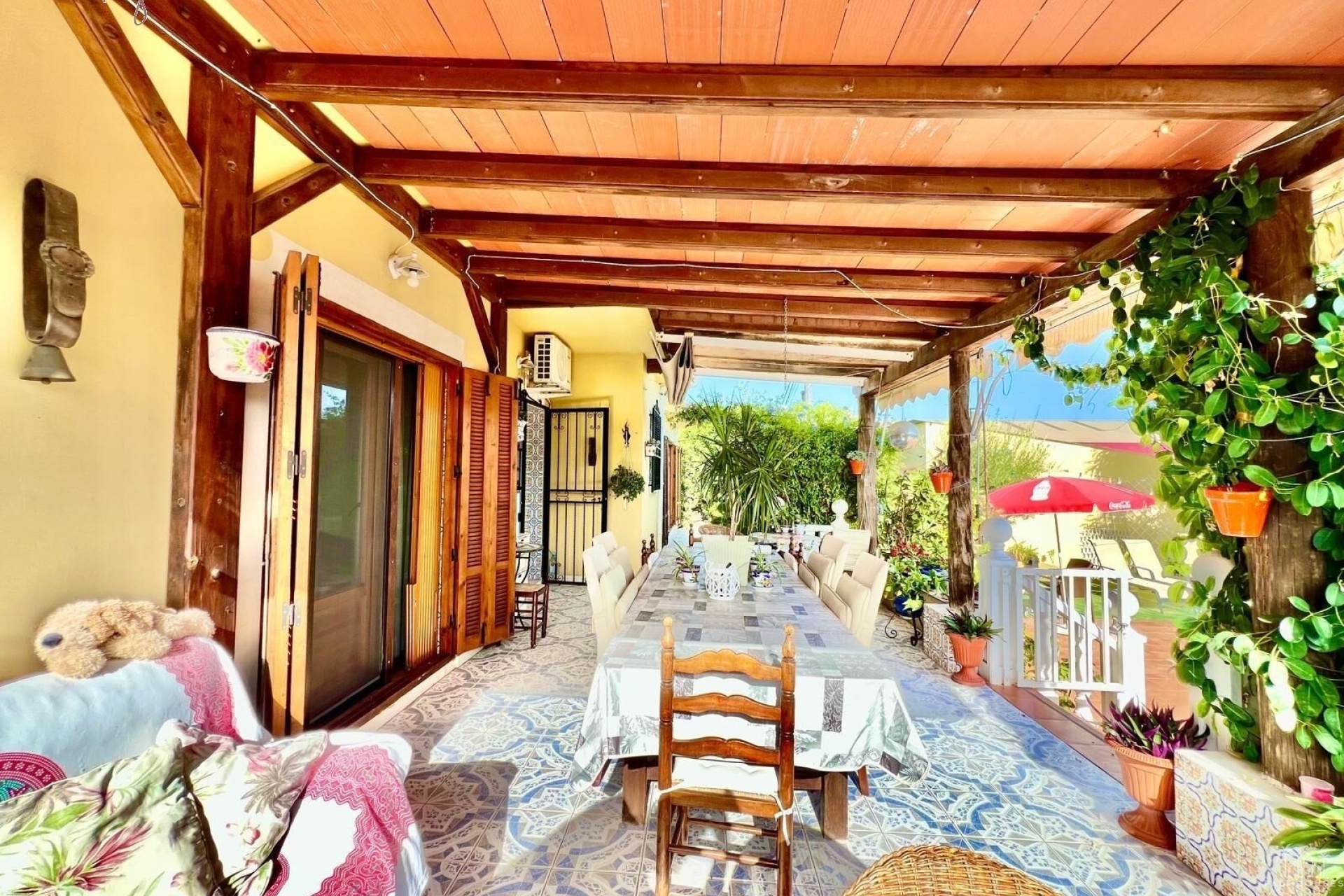 Revente - Villa - Alicante - Costa Blanca Sur