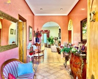 Revente - Villa - Alicante - Costa Blanca Sur