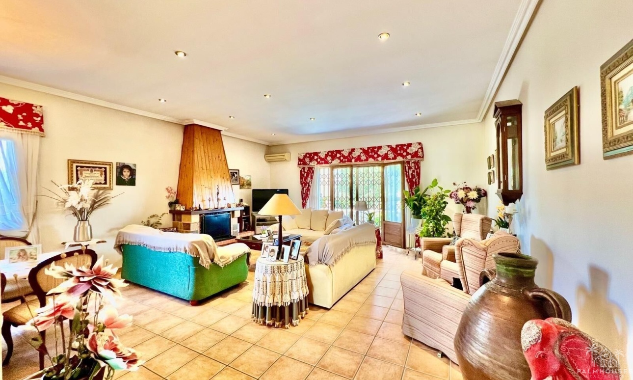 Revente - Villa - Alicante - Costa Blanca Sur
