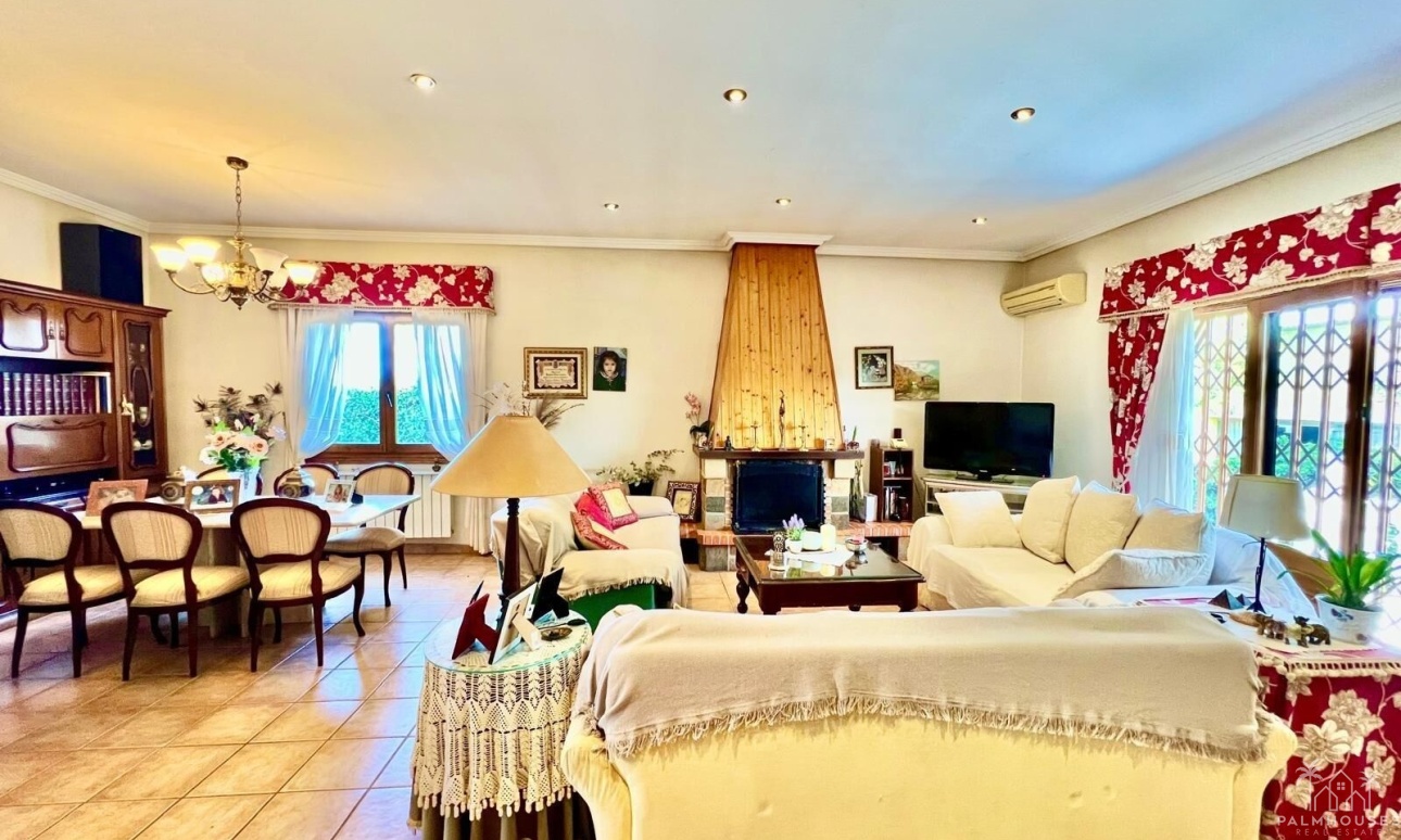Revente - Villa - Alicante - Costa Blanca Sur