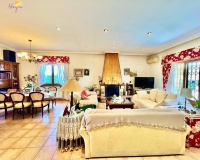 Revente - Villa - Alicante - Costa Blanca Sur