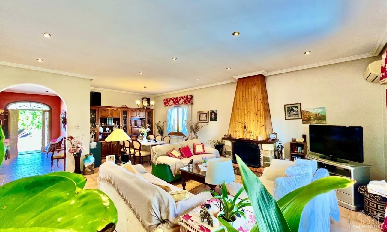 Revente - Villa - Alicante - Costa Blanca Sur