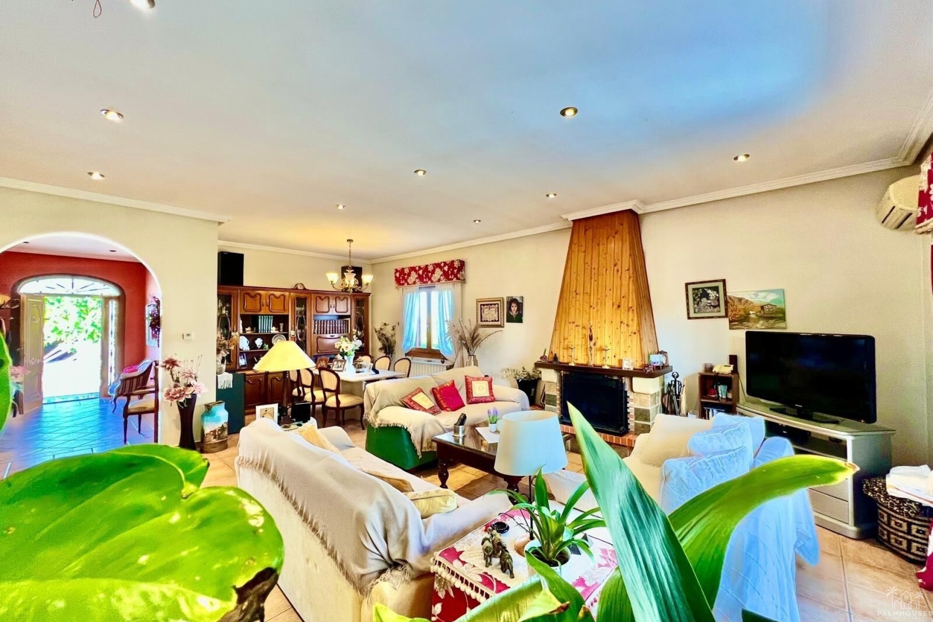 Revente - Villa - Alicante - Costa Blanca Sur