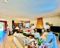 Revente - Villa - Alicante - Costa Blanca Sur
