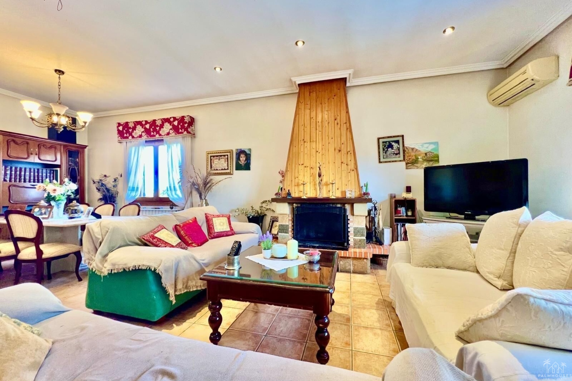 Revente - Villa - Alicante - Costa Blanca Sur