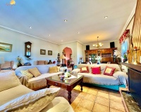 Revente - Villa - Alicante - Costa Blanca Sur