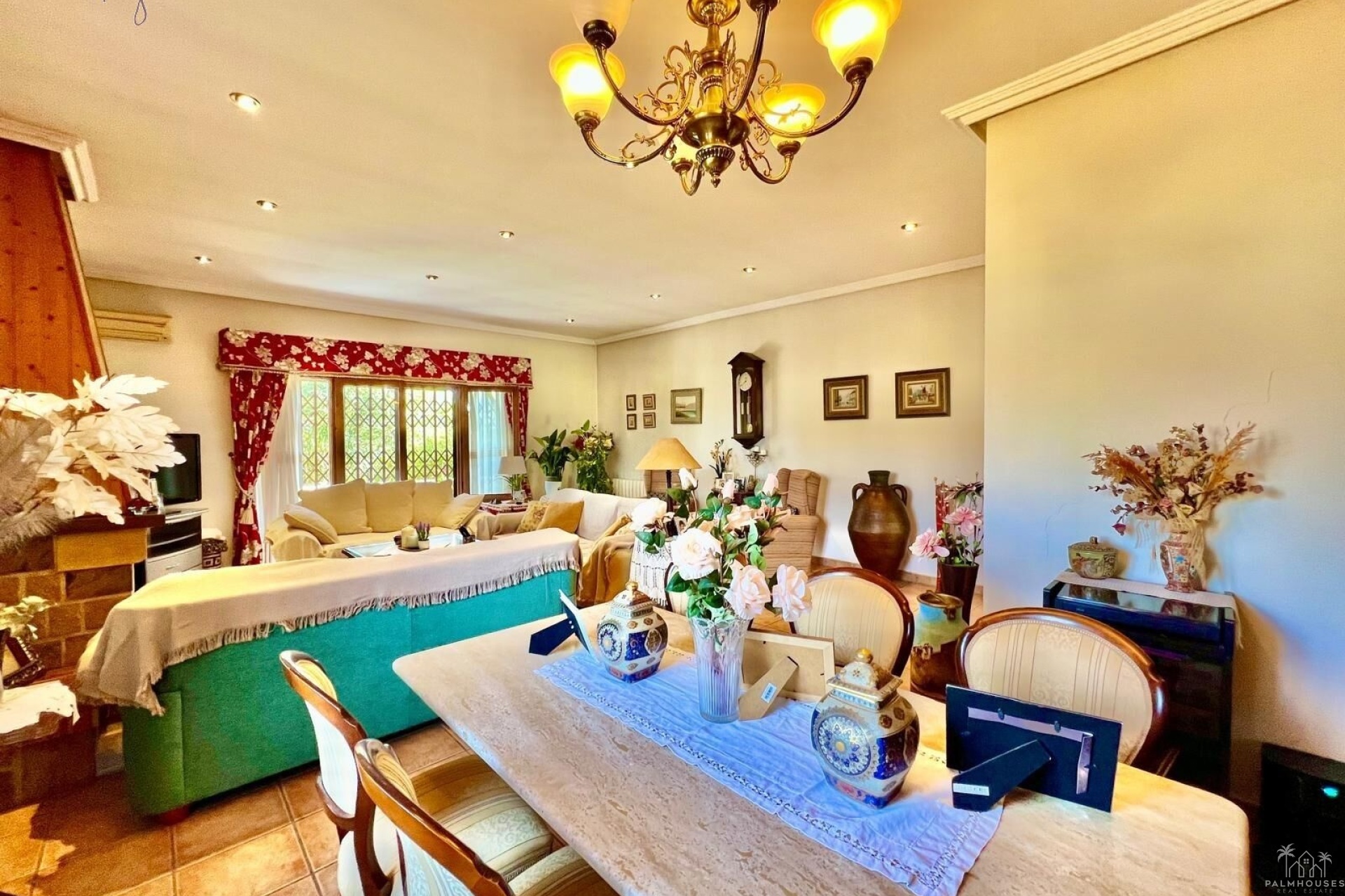 Revente - Villa - Alicante - Costa Blanca Sur