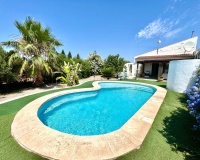 Revente - Villa - Alicante - Costa Blanca