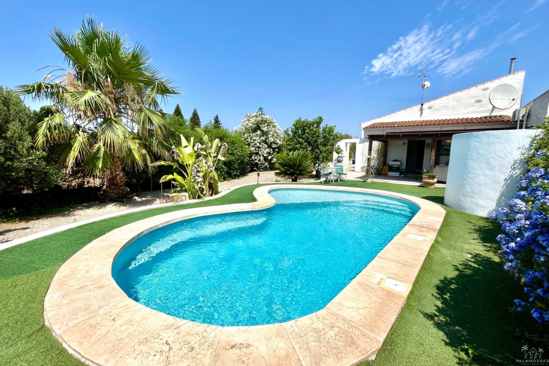 Revente - Villa - Alicante - Costa Blanca