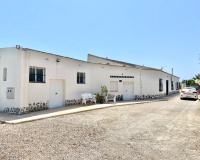 Revente - Villa - Alicante - Costa Blanca
