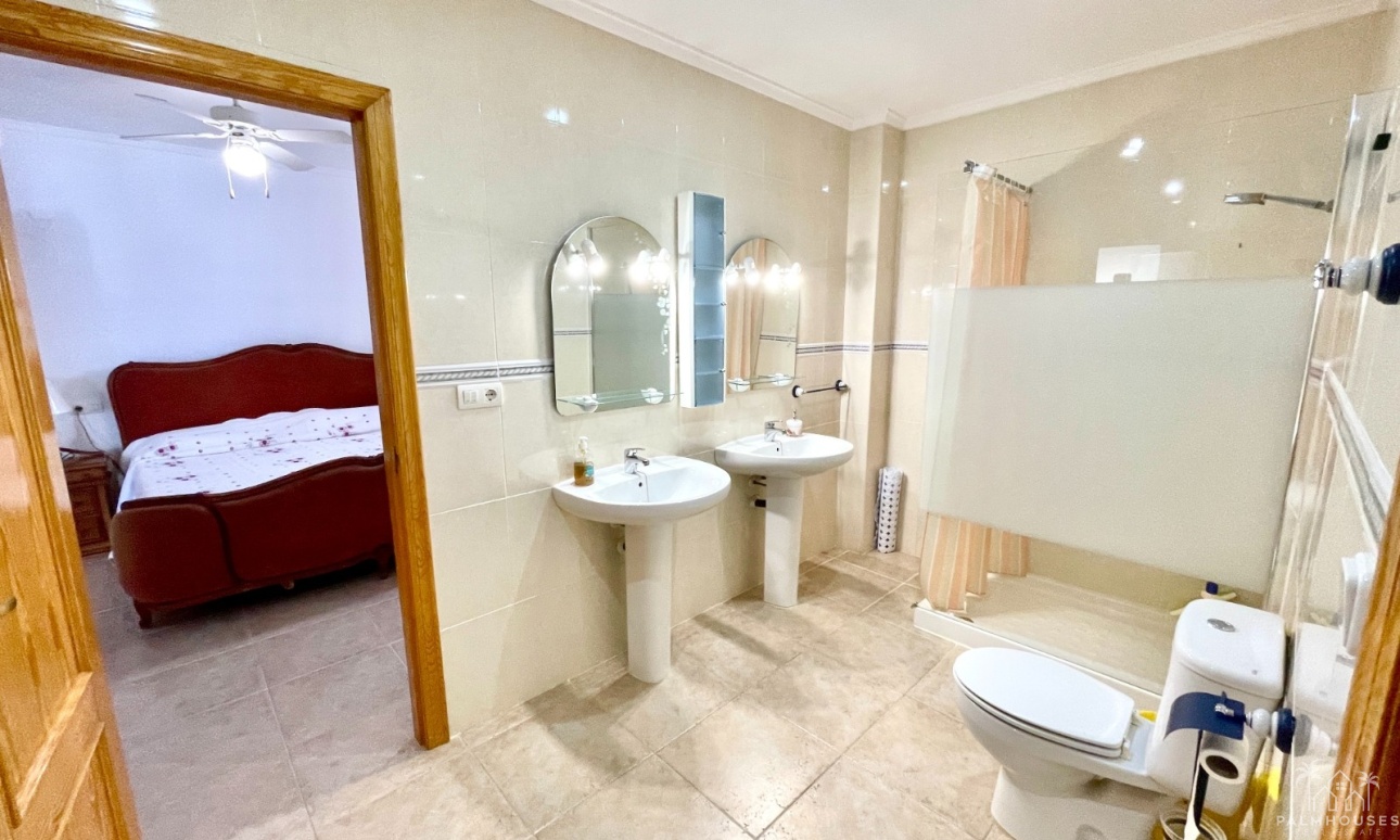 Revente - Villa - Alicante - Costa Blanca