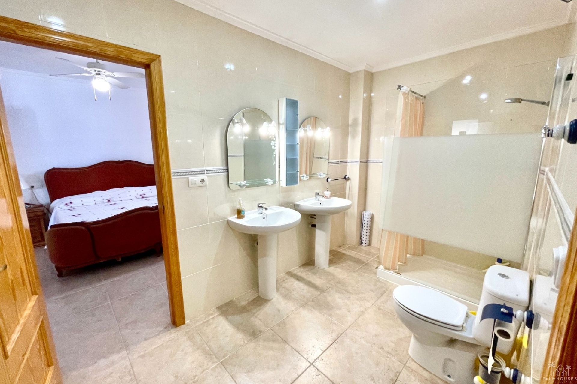 Revente - Villa - Alicante - Costa Blanca