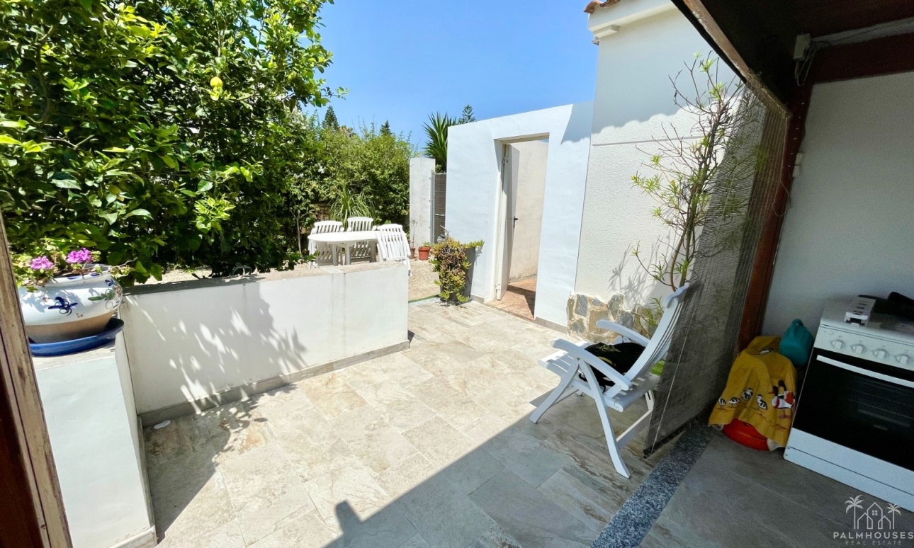 Revente - Villa - Alicante - Costa Blanca