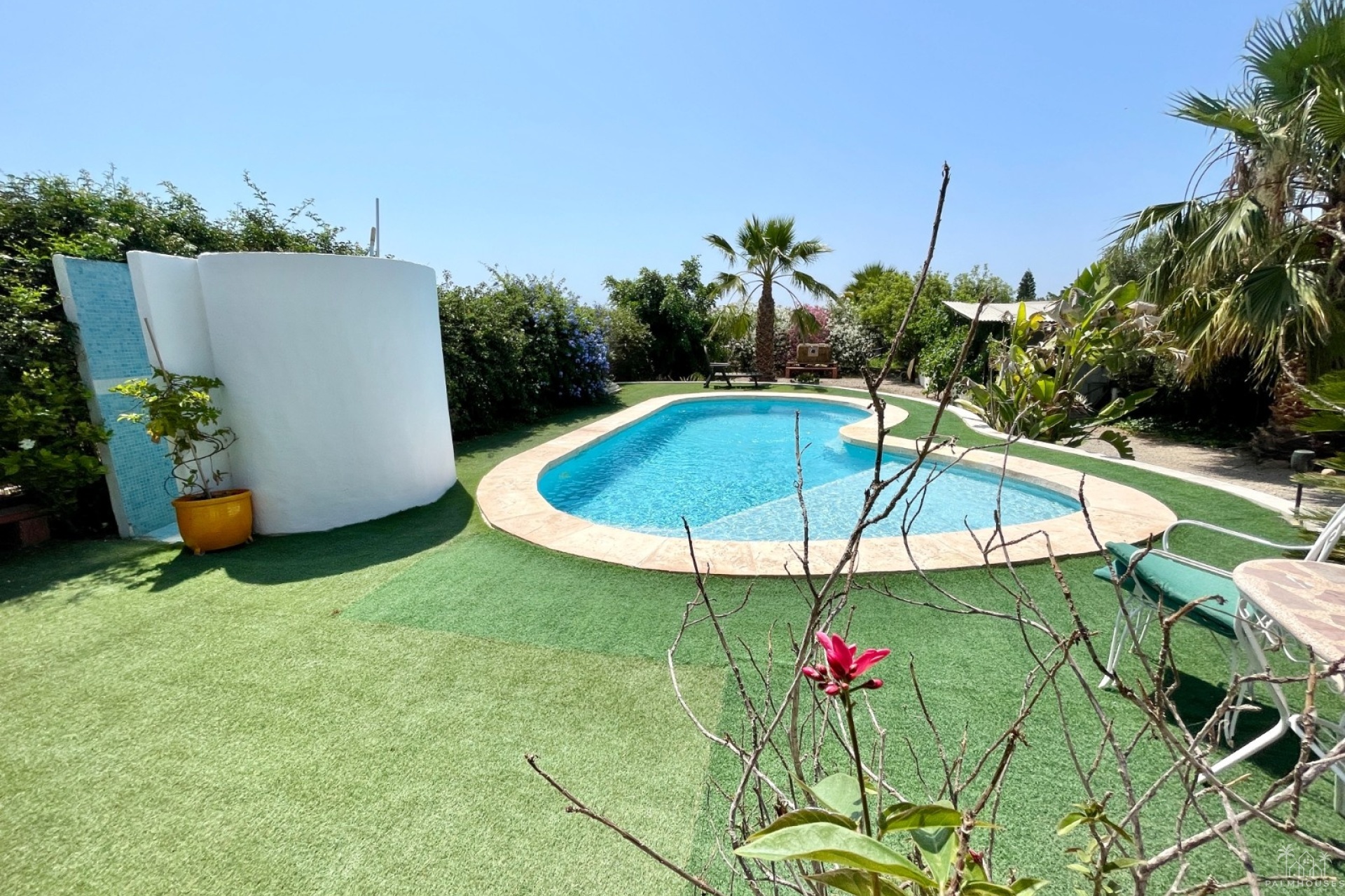 Revente - Villa - Alicante - Costa Blanca