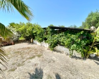 Revente - Villa - Alicante - Costa Blanca