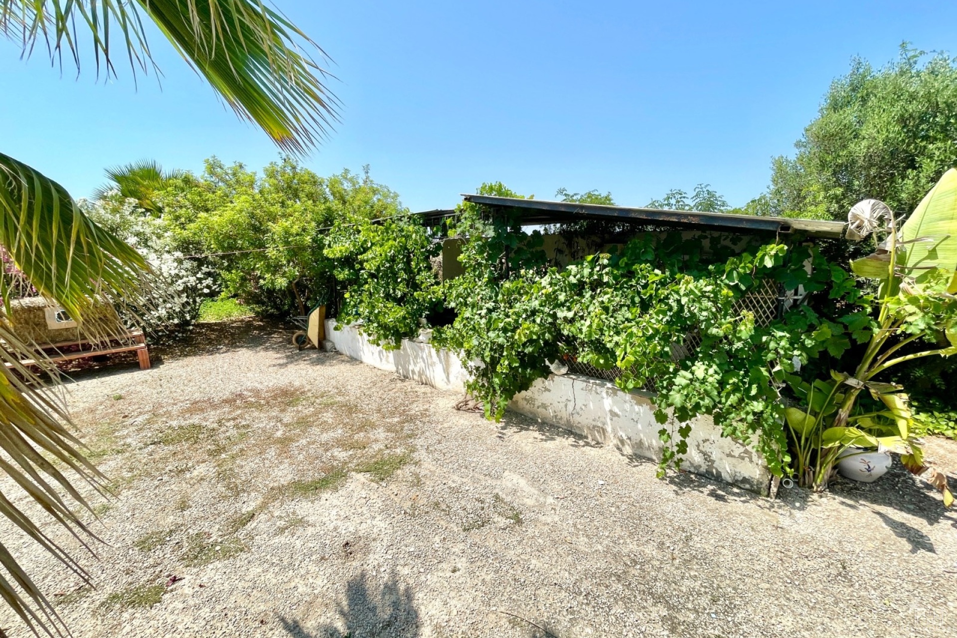 Revente - Villa - Alicante - Costa Blanca