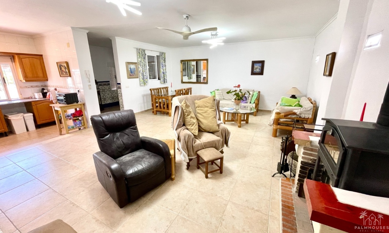 Revente - Villa - Alicante - Costa Blanca