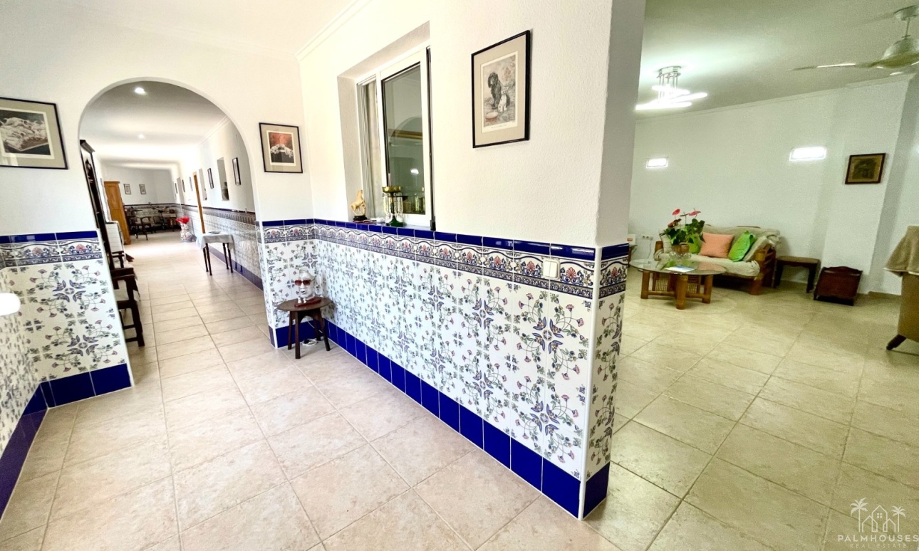 Revente - Villa - Alicante - Costa Blanca