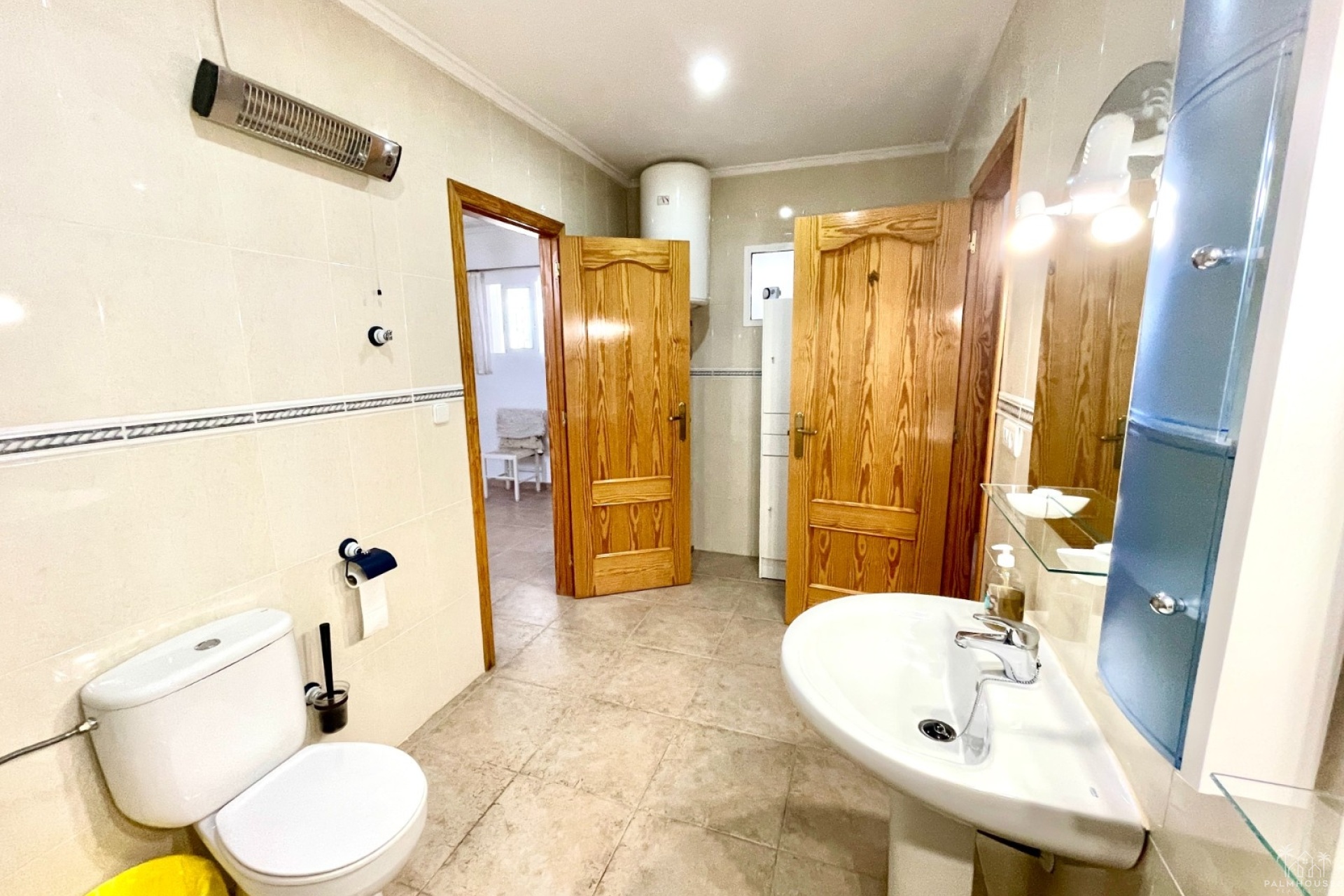 Revente - Villa - Alicante - Costa Blanca