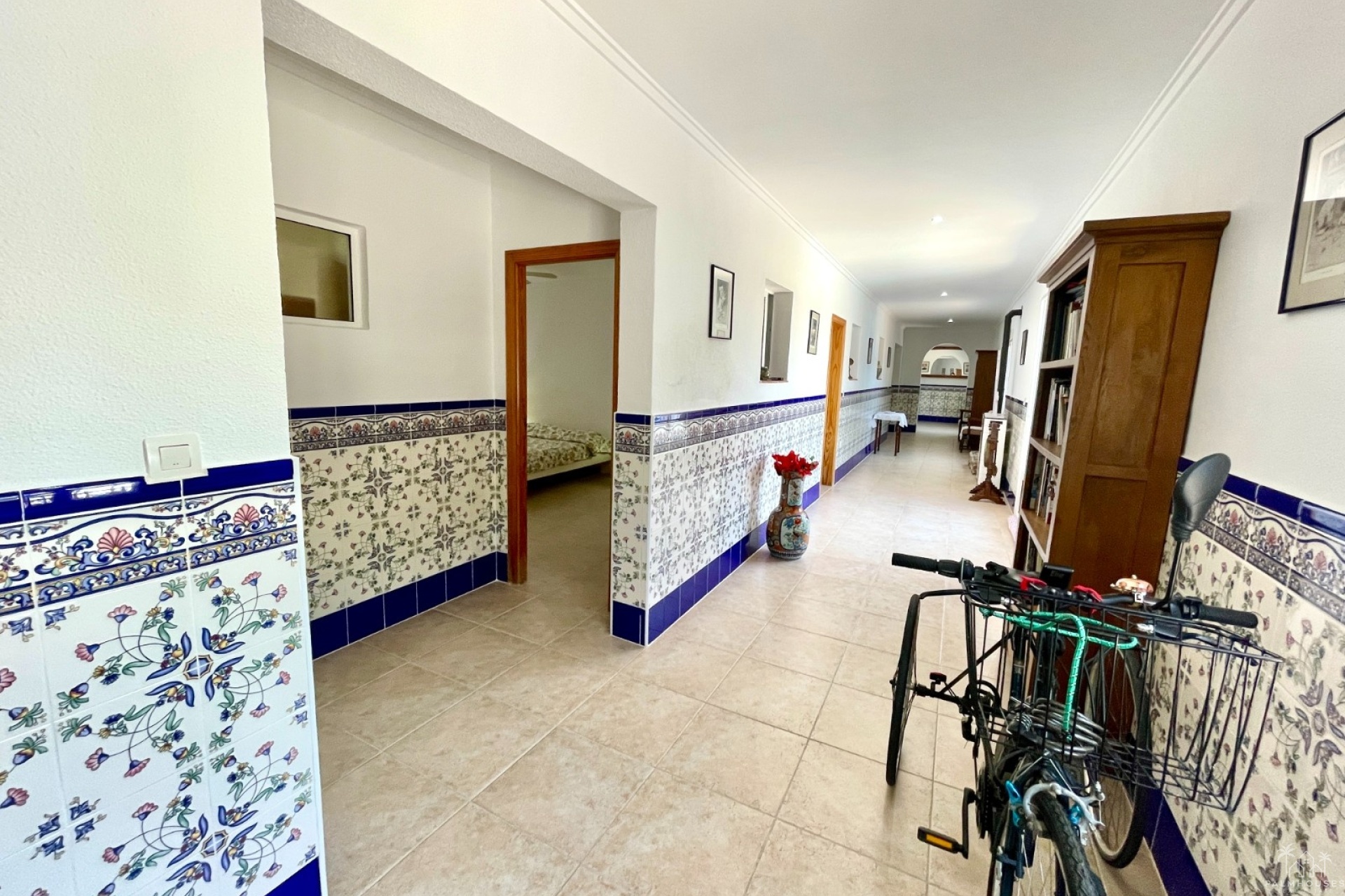 Revente - Villa - Alicante - Costa Blanca
