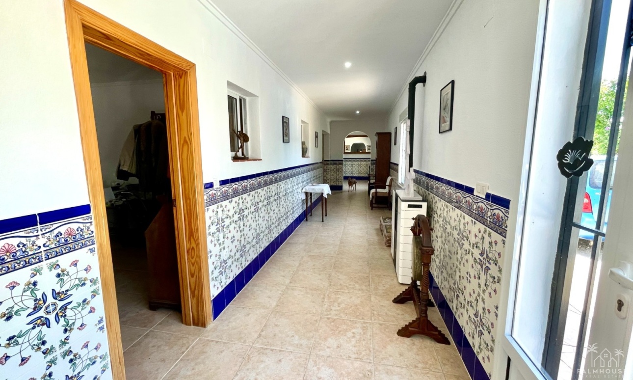 Revente - Villa - Alicante - Costa Blanca