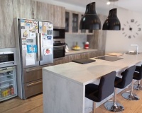 Revente - Villa - Alicante - Costa Blanca