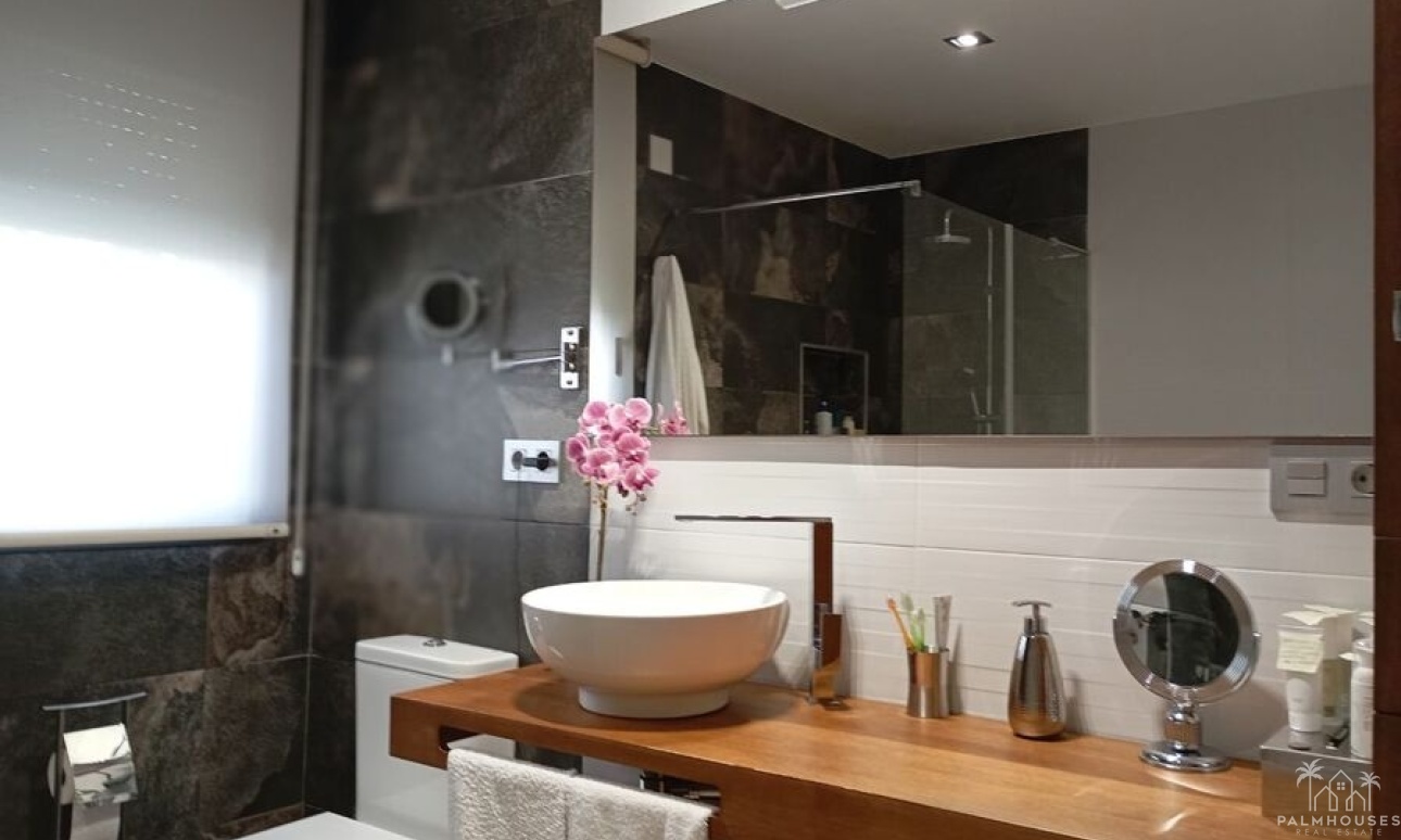 Revente - Villa - Alicante - Costa Blanca