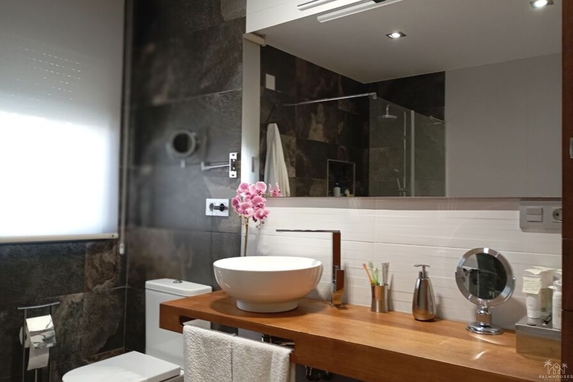 Revente - Villa - Alicante - Costa Blanca