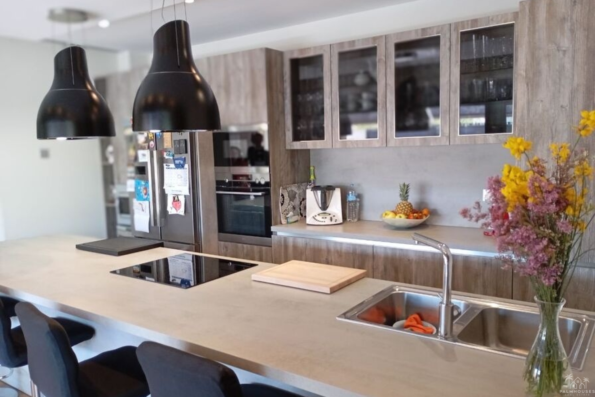 Revente - Villa - Alicante - Costa Blanca