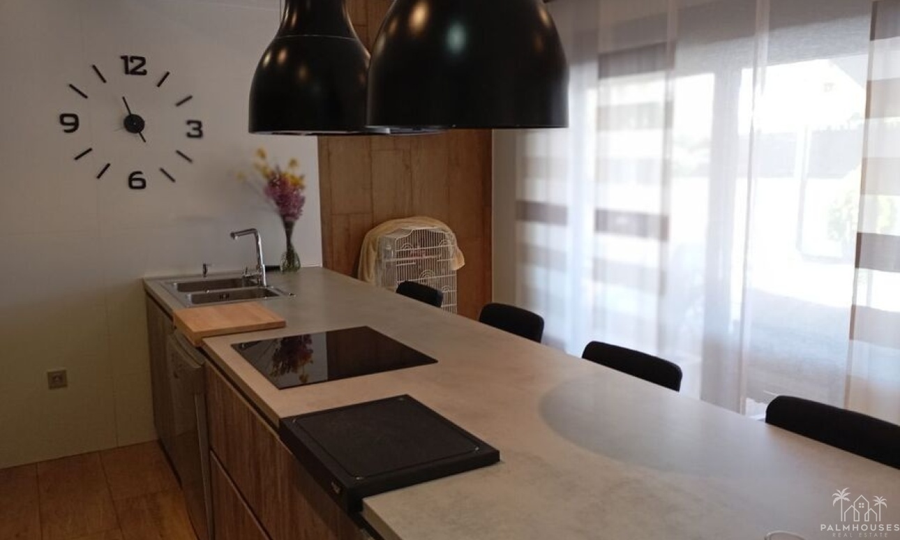 Revente - Villa - Alicante - Costa Blanca