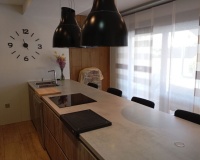 Revente - Villa - Alicante - Costa Blanca
