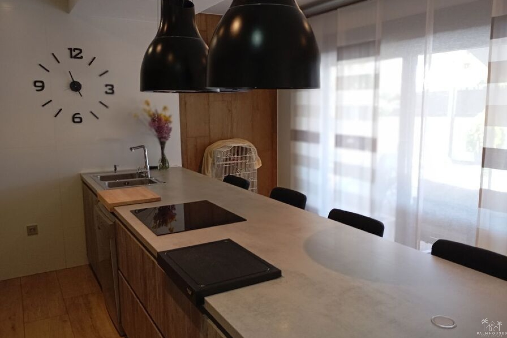 Revente - Villa - Alicante - Costa Blanca