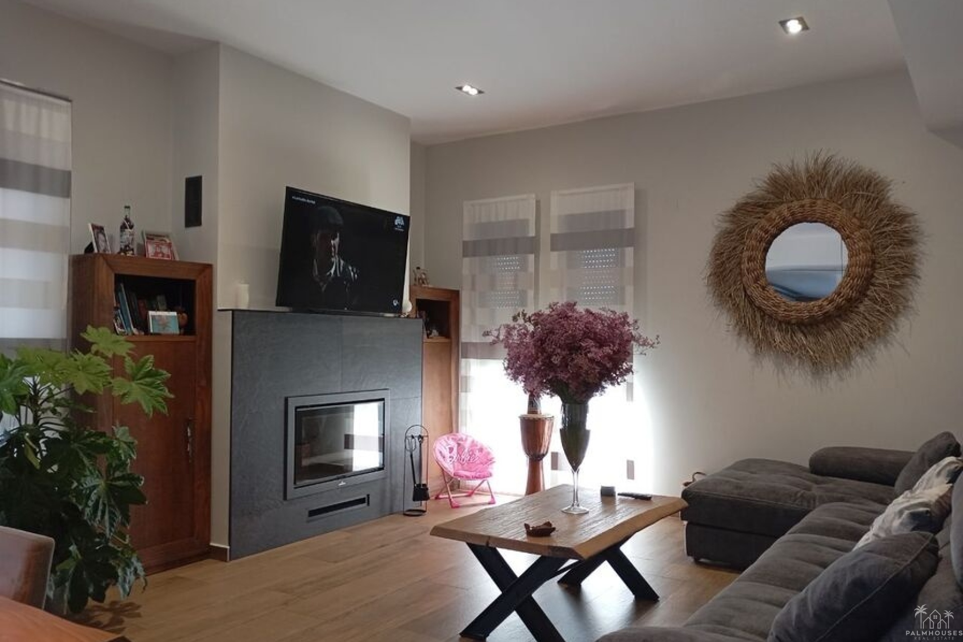 Revente - Villa - Alicante - Costa Blanca