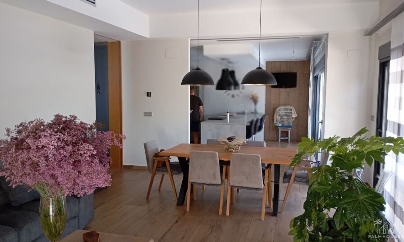 Revente - Villa - Alicante - Costa Blanca