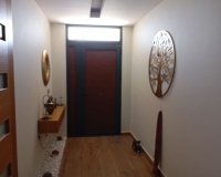 Revente - Villa - Alicante - Costa Blanca