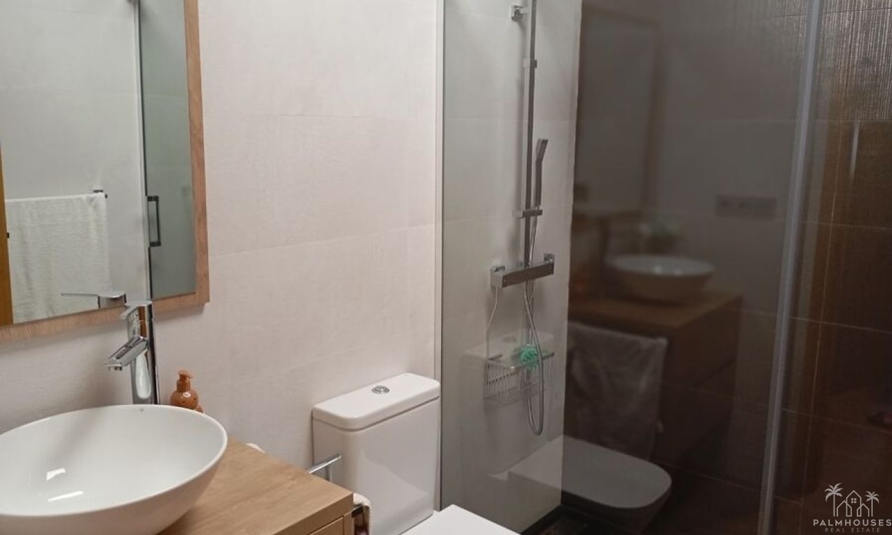 Revente - Villa - Alicante - Costa Blanca
