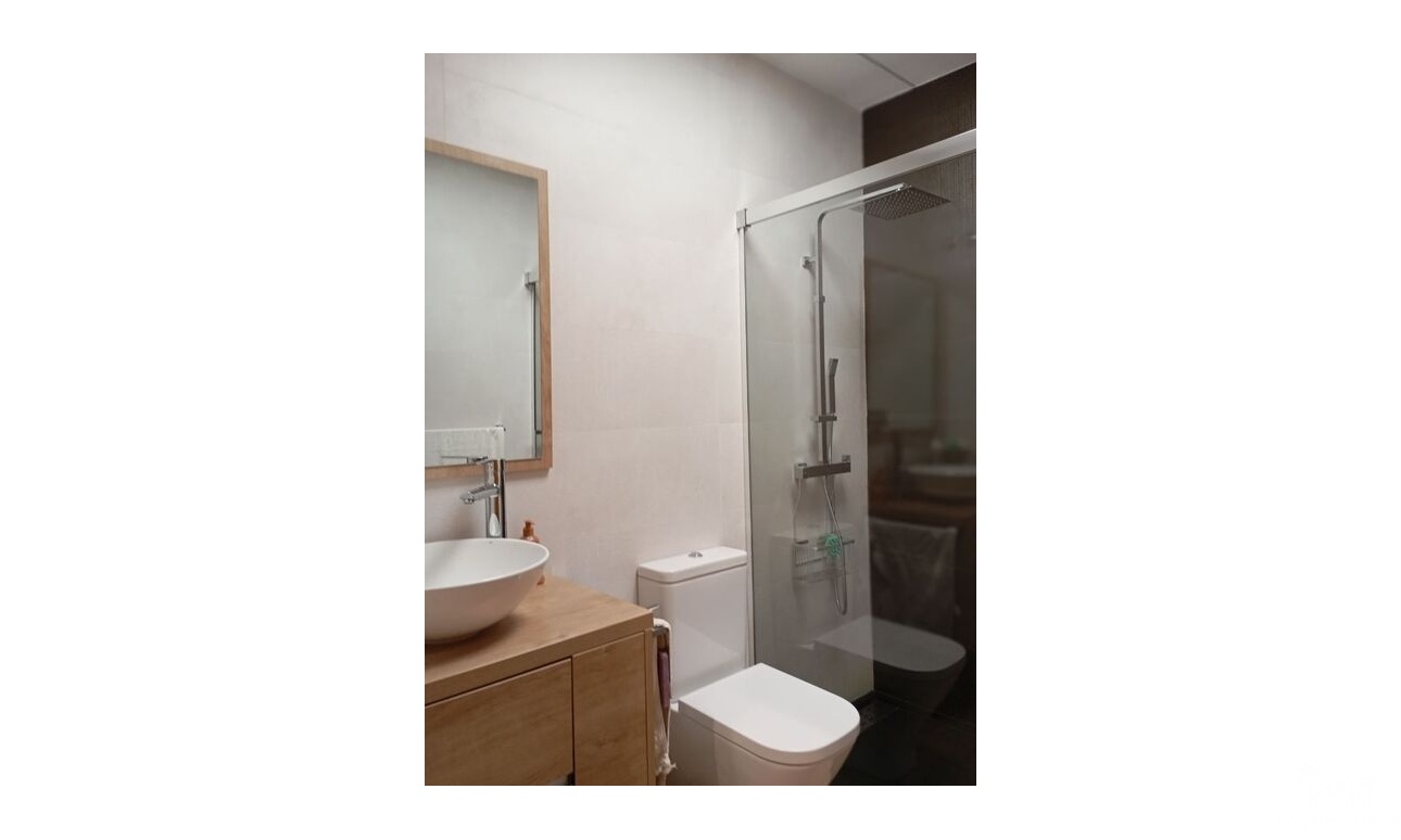 Revente - Villa - Alicante - Costa Blanca