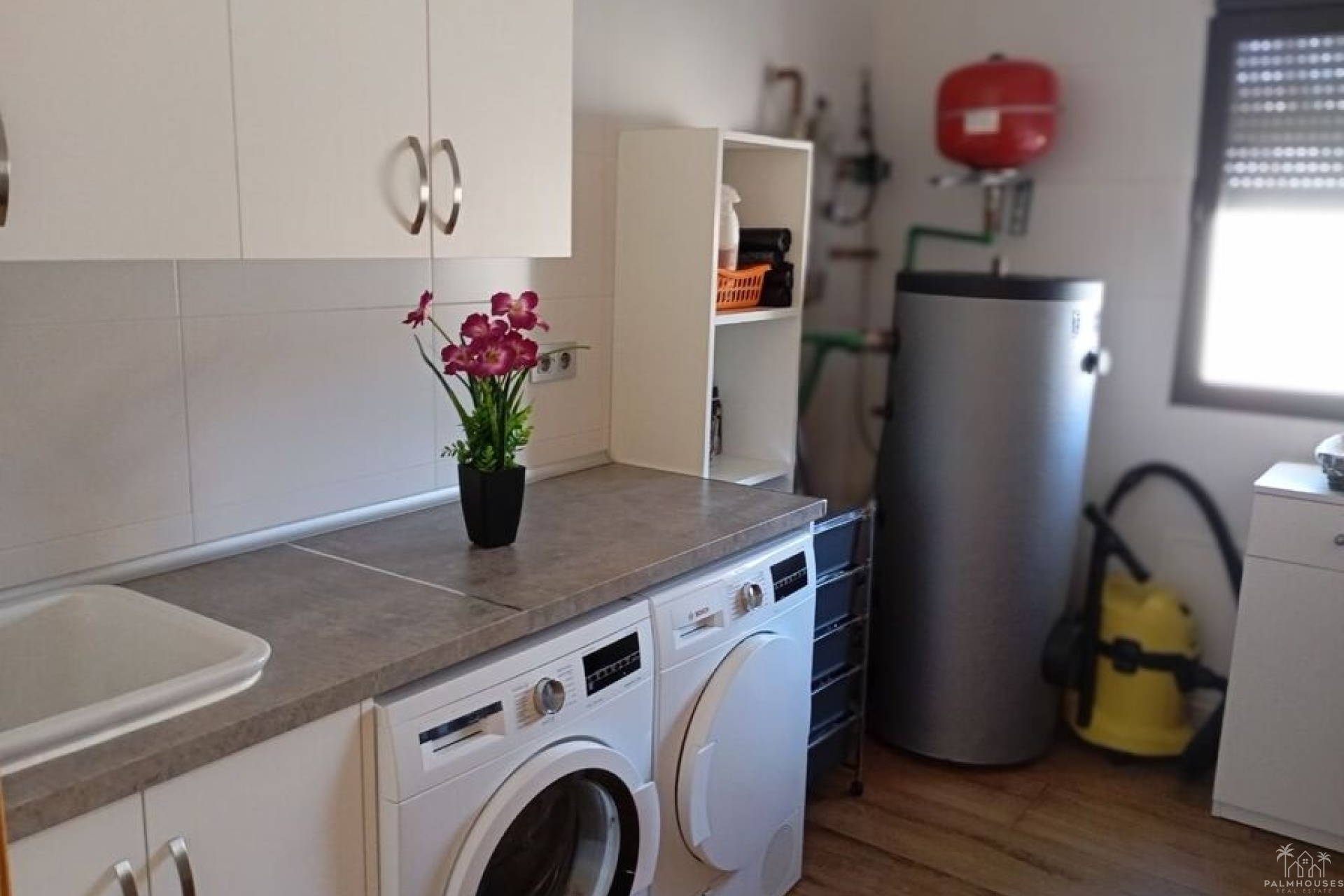 Revente - Villa - Alicante - Costa Blanca