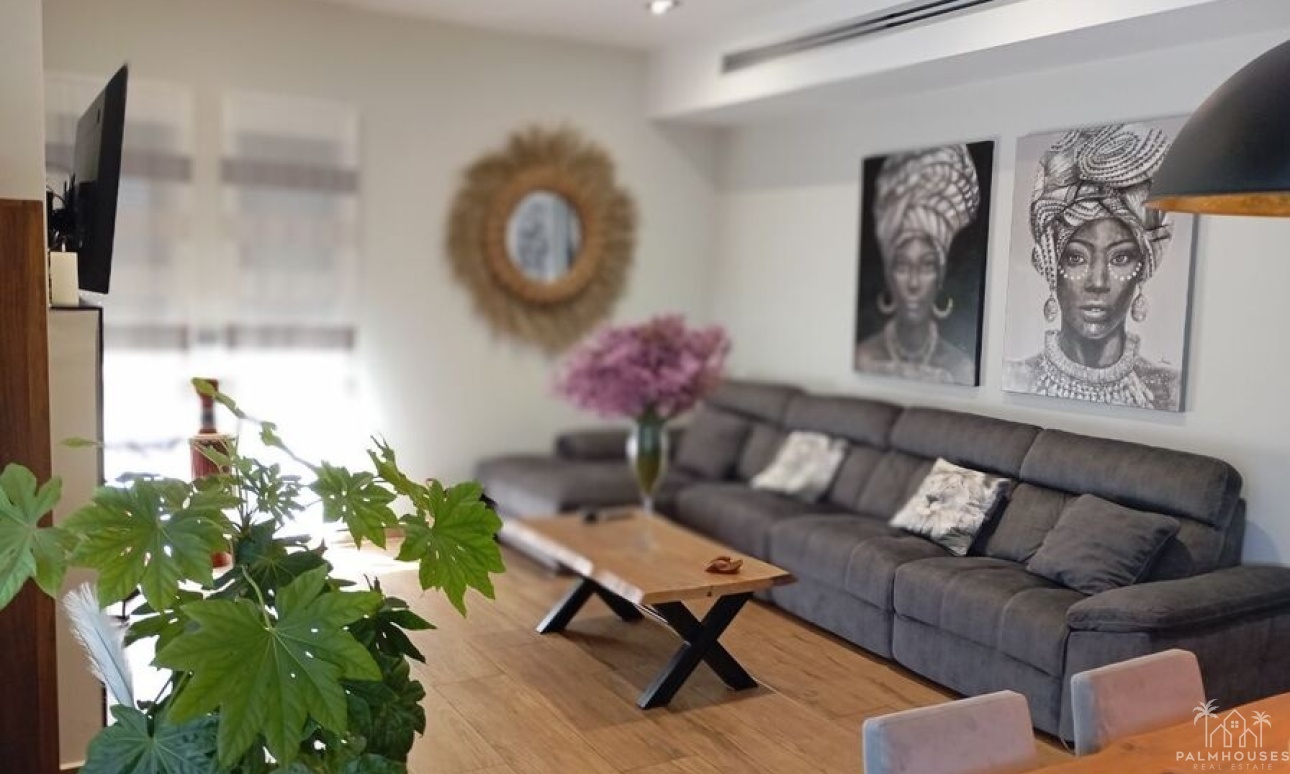 Revente - Villa - Alicante - Costa Blanca