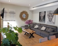 Revente - Villa - Alicante - Costa Blanca